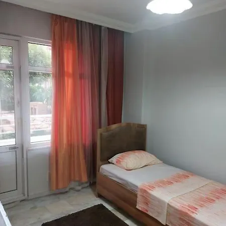 Apartmán Первая Линия Аланья, Махмутлар Alanya